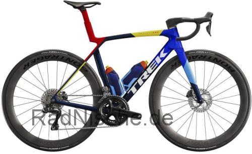 Trek Madone SLR  technische daten 